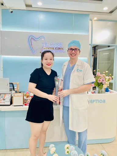 Hi-Care Dental