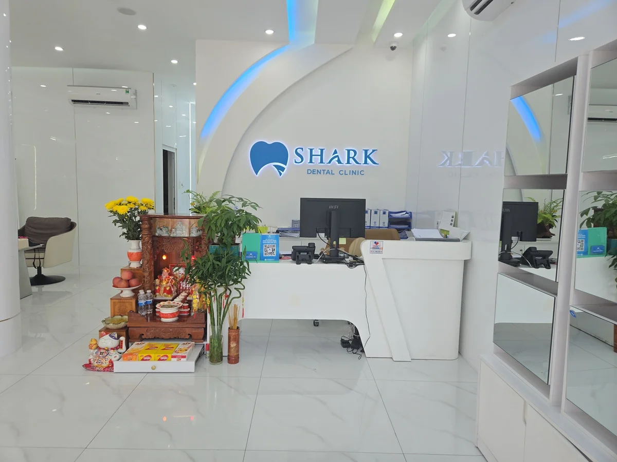Shark Dental